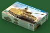 Hobby Boss 84841 German Pzkpfw IV Ausf.H Medium Tank 1/48